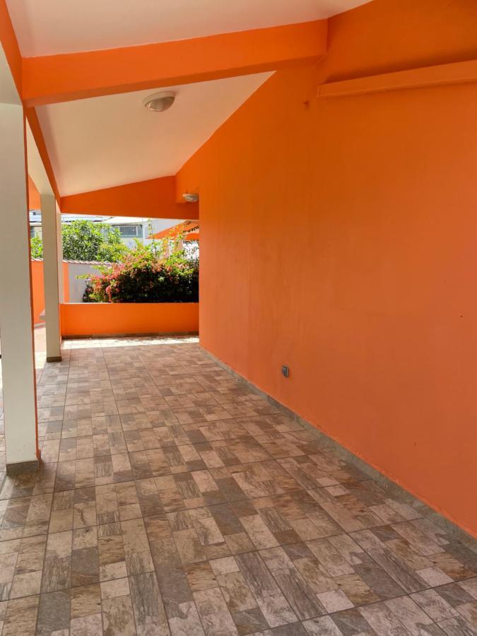 Villa Norah t5 duplex Le Robert Luaran gambar
