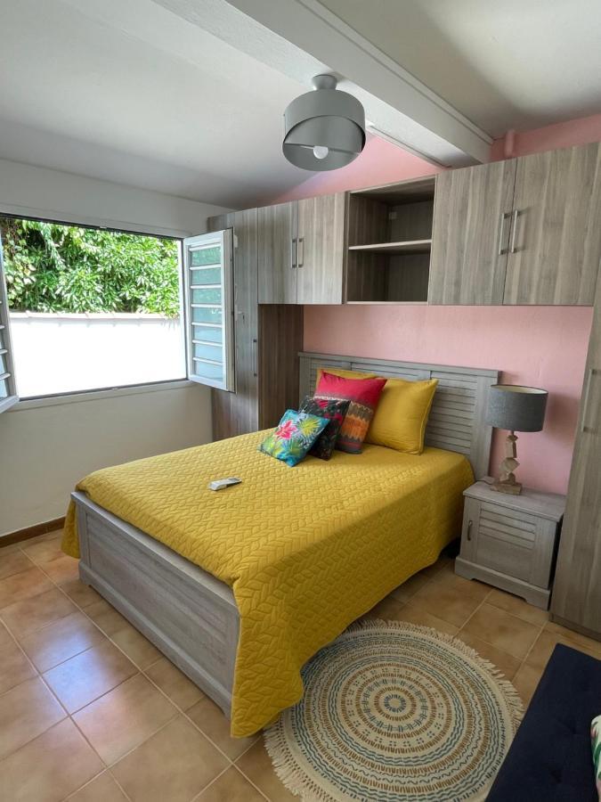 Villa Norah t5 duplex Le Robert Luaran gambar